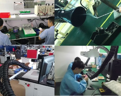 焊錫煙味處理設(shè)備價格概覽與選購指南