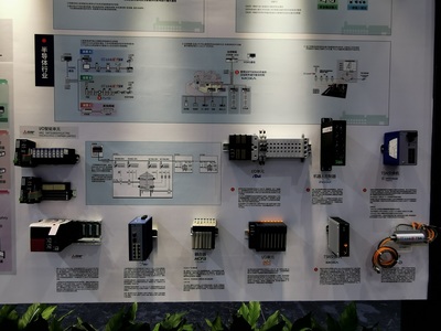 TSN兼容產品展示與網絡技術服務