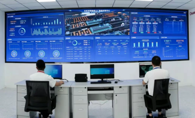 長虹'AI+'在行動(dòng) 以網(wǎng)絡(luò)技術(shù)服務(wù)驅(qū)動(dòng)家電消費(fèi)升級(jí)